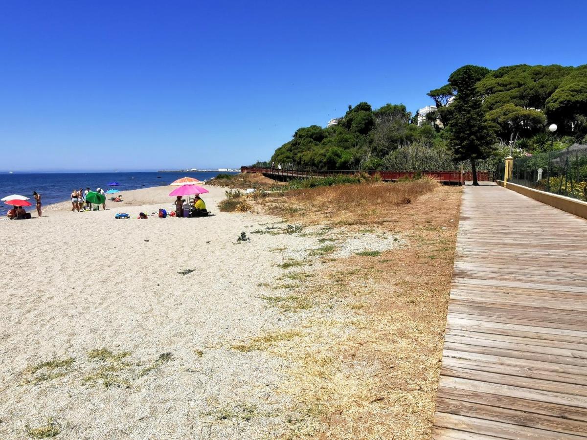 Apartamento Mar Azul, Primera Linea De Playa Sitio de Calahonda 外观 照片